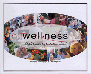 Wellness Book